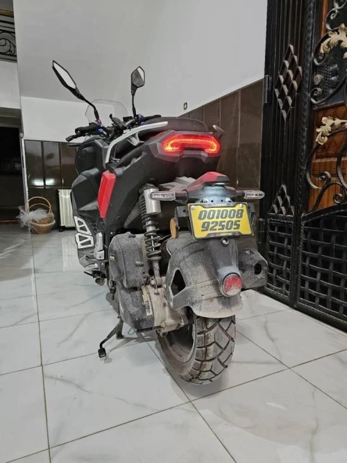 Vms Xdv 200cc 2025