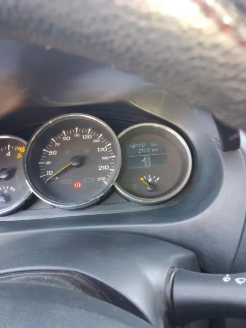Renault Fluence 2010 Fluence