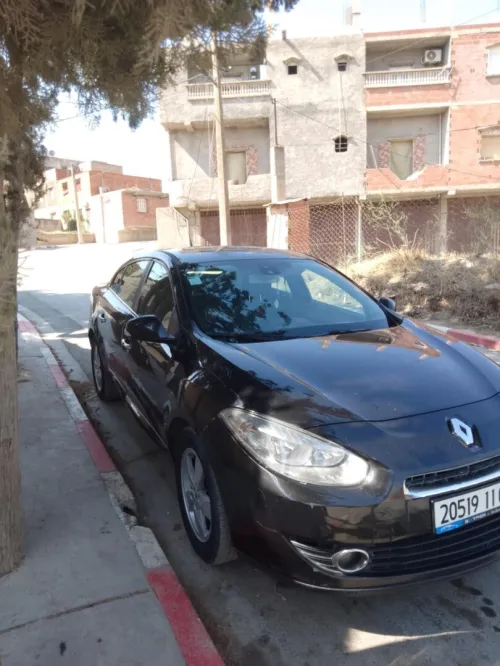 Renault Fluence 2010 Fluence