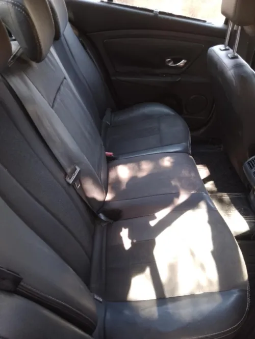 Renault Fluence 2010 Fluence