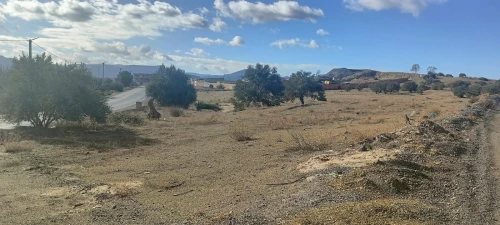 Location Terrain Bouira Ahnif