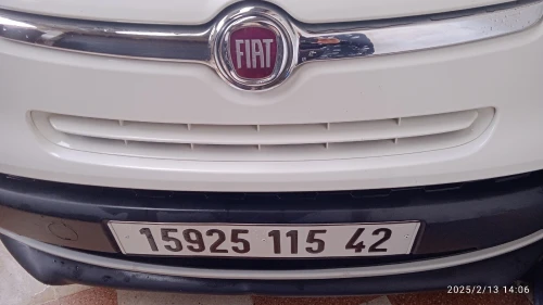 Fiat 500L 2015 Pop Star Bicolor
