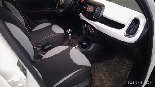 Fiat 500L 2015 Pop Star Bicolor