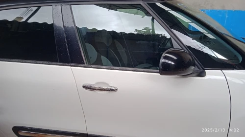 Fiat 500L 2015 Pop Star Bicolor