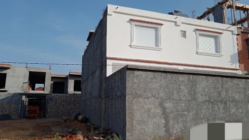 Vente Villa Tipaza Fouka