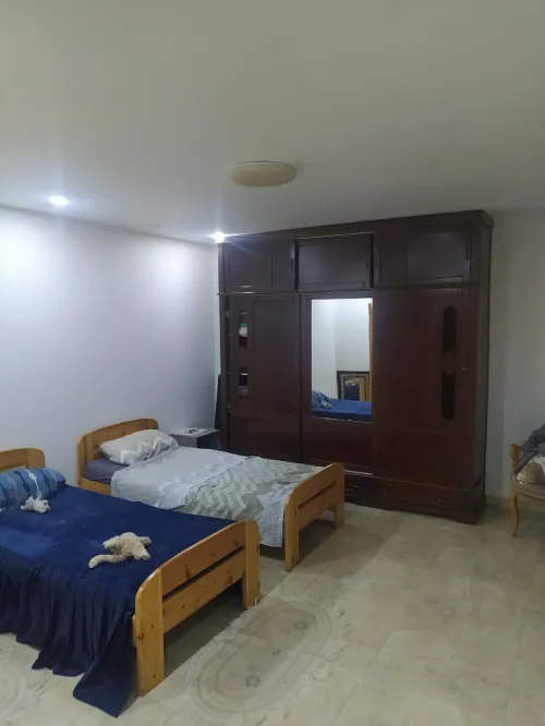 Vente Appartement Duplex F6 Oran Bir el djir
