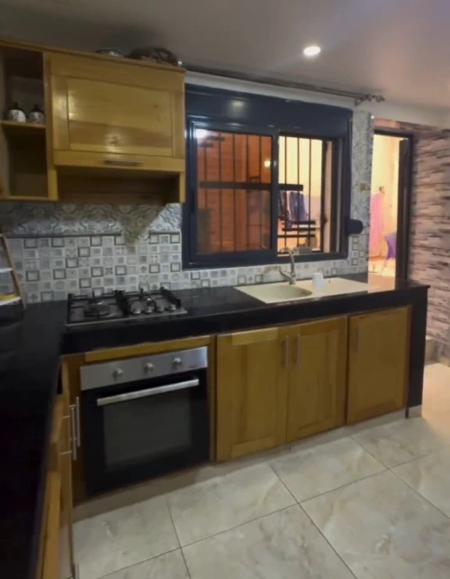 Vente Appartement Duplex F6 Oran Bir el djir