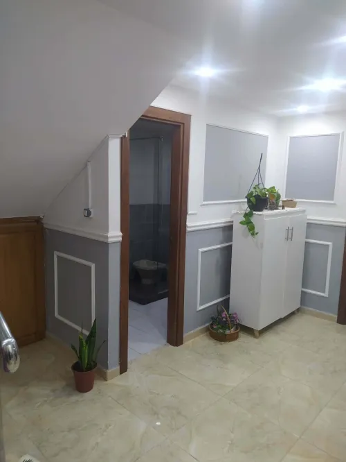 Vente Appartement Duplex F6 Oran Bir el djir