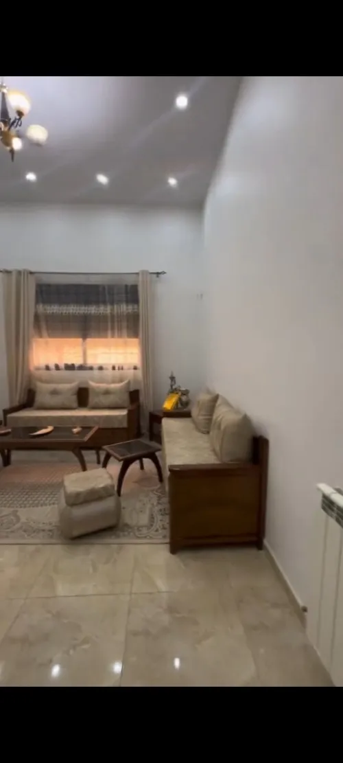 Vente Appartement Duplex F6 Oran Bir el djir