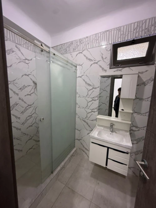 Location Appartement F5 Alger Said hamdine