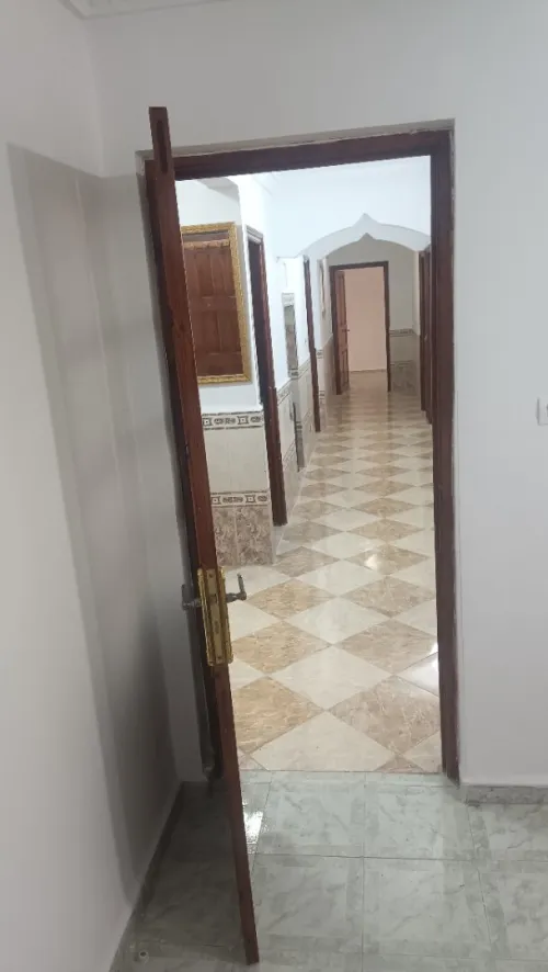 Location Appartement F5 Alger Said hamdine