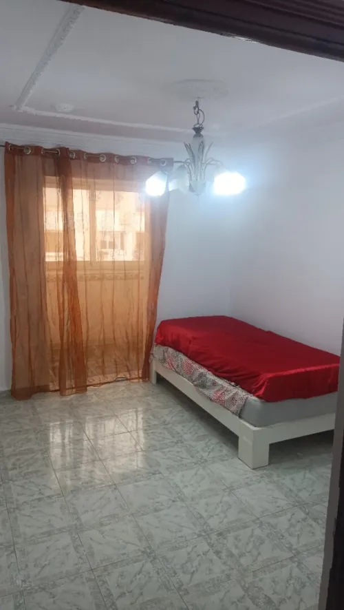 Location Appartement F5 Alger Said hamdine