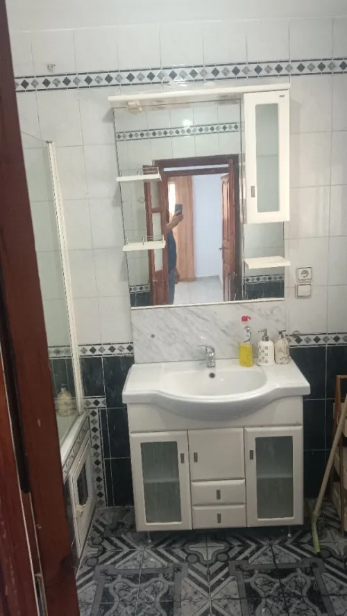 Location Appartement F5 Alger Said hamdine