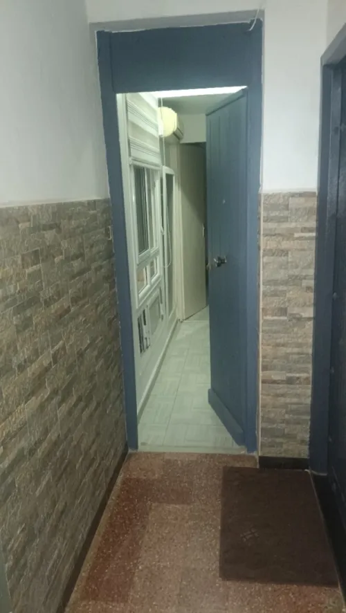 Location Appartement F2 Alger Said hamdine