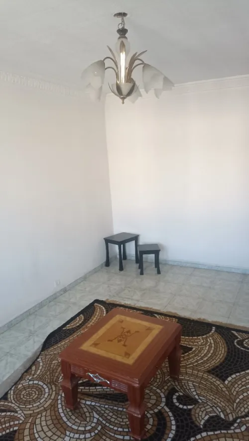 Location Appartement F5 Alger Said hamdine