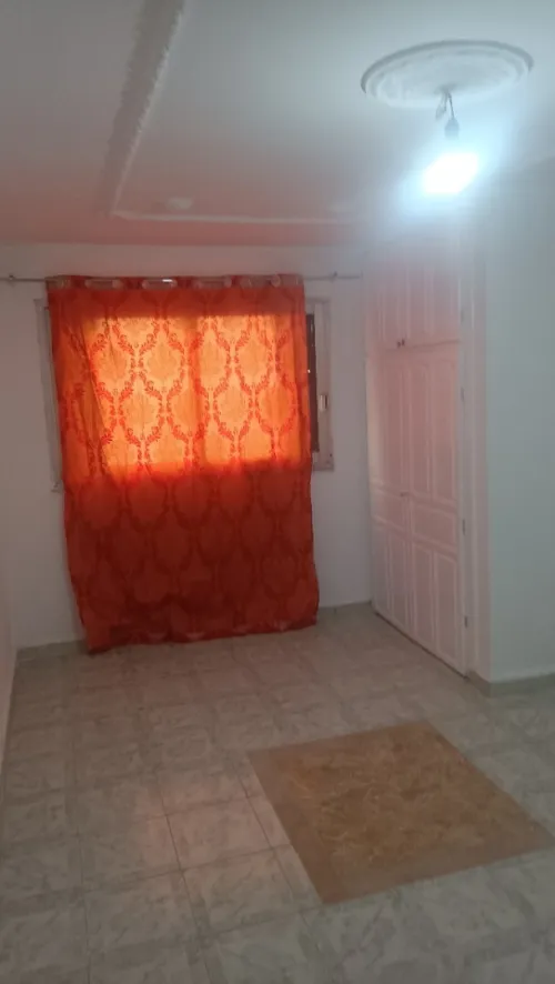 Location Appartement F5 Alger Said hamdine