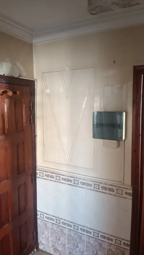 Location Appartement F5 Alger Said hamdine