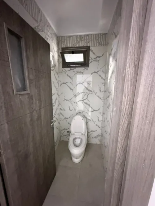 Location Appartement F5 Alger Said hamdine