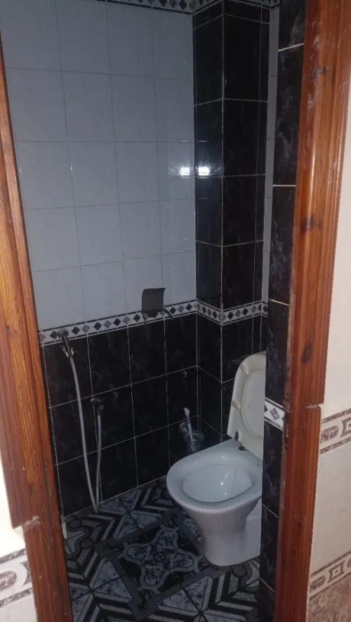 Location Appartement F5 Alger Said hamdine