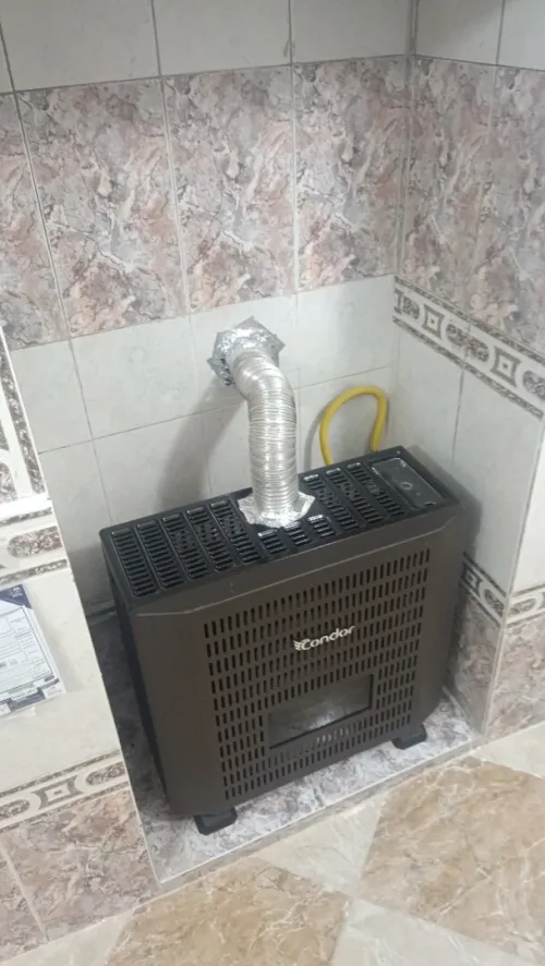 Location Appartement F5 Alger Said hamdine