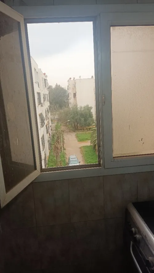 Location Appartement F5 Alger Said hamdine