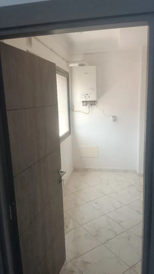 Location Appartement F5 Alger Said hamdine