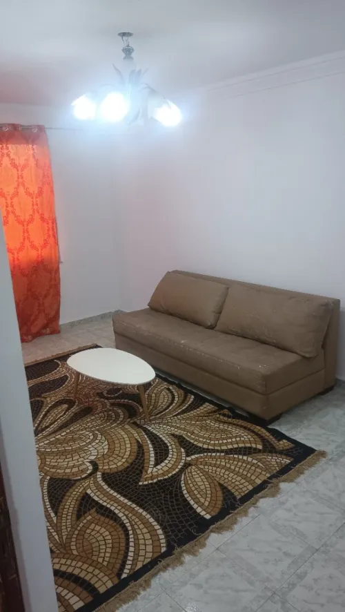 Location Appartement F5 Alger Said hamdine