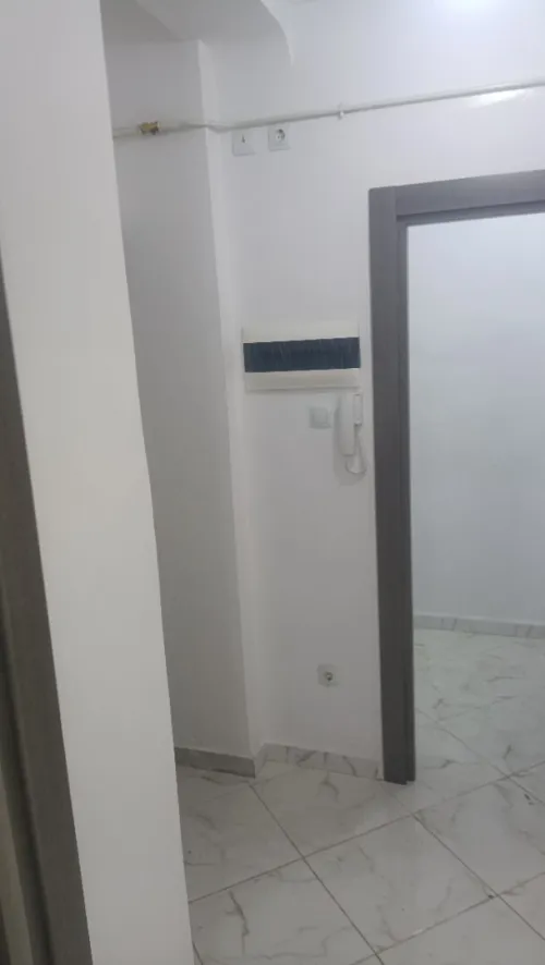 Location Appartement F5 Alger Said hamdine
