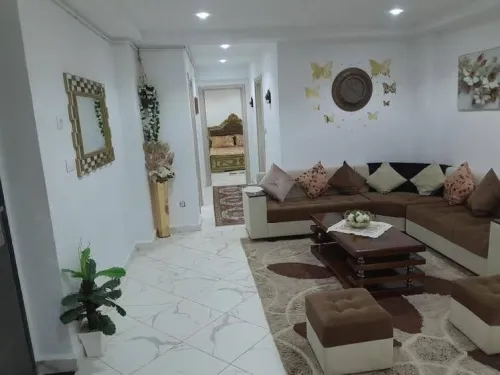 Vente Appartement F3 Alger Douera