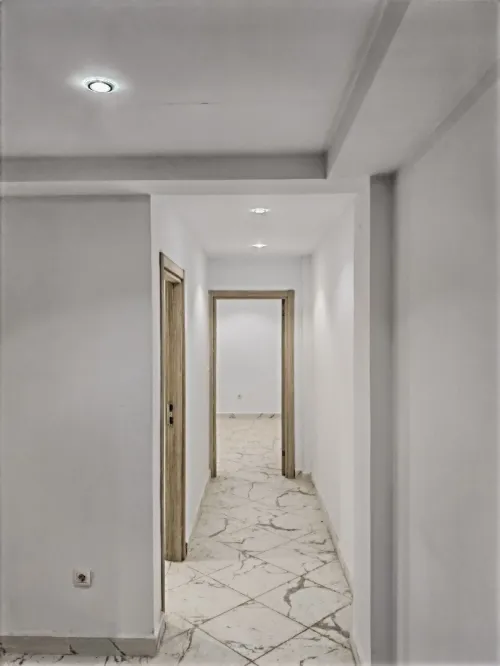 Vente Appartement F3 Alger Draria