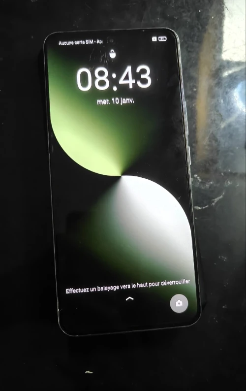 Realme GT5 5G 512go 16+4Ram