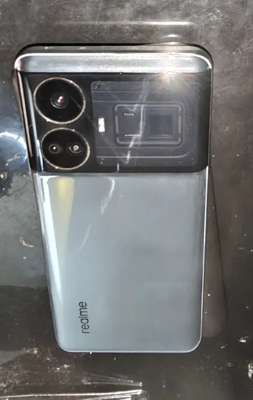 Realme GT5 5G 512go 16+4Ram