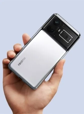 Realme GT5 5G 512go 16+4Ram