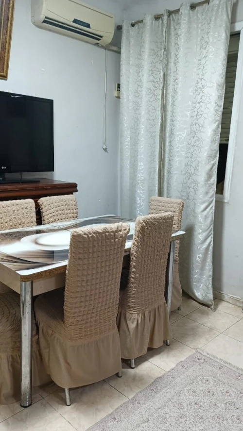 Vente Appartement F3 Alger Baraki