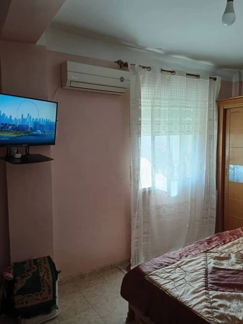 Vente Appartement F3 Alger Baraki