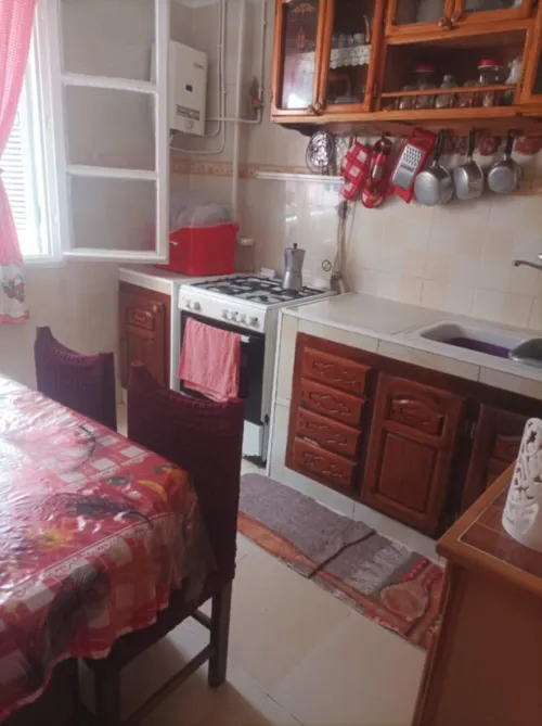 Vente Appartement F3 Alger Gue de constantine