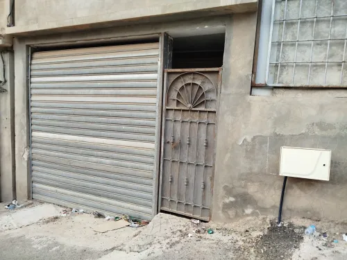 Location Local Alger Staoueli
