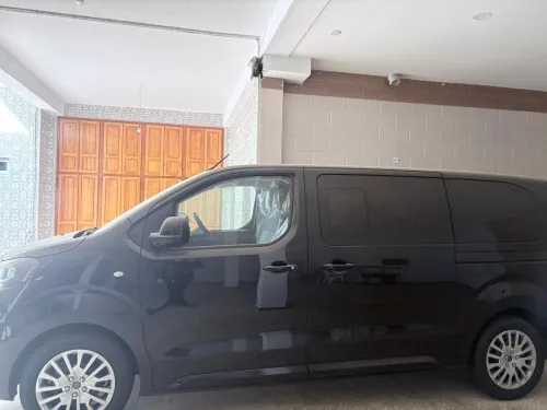 Peugeot Traveller 2025 Business