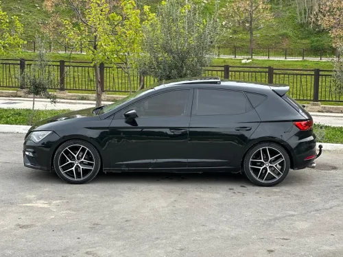 Seat Leon 2018 FR
