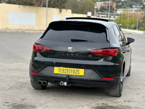 Seat Leon 2018 FR
