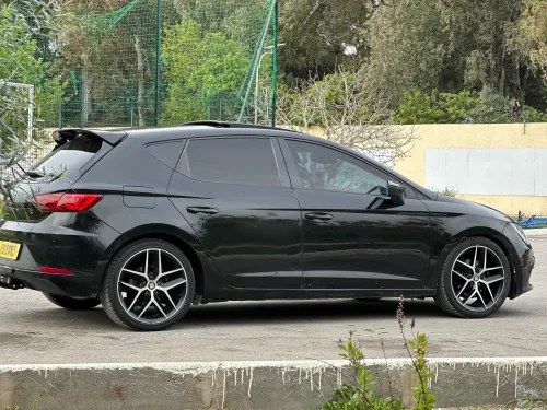 Seat Leon 2018 FR