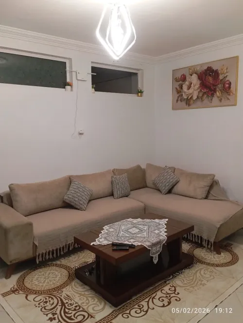 Vente Appartement F3 Alger Bordj el kiffan