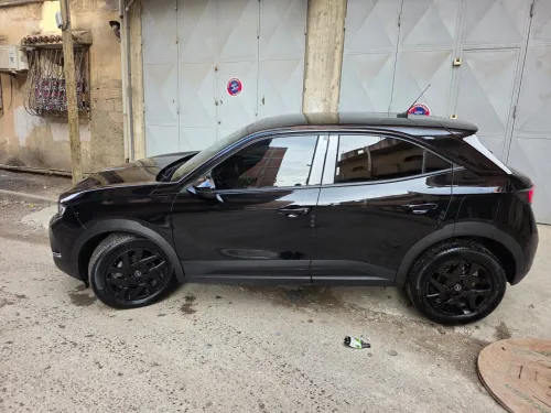 Opel Mokka 2024 GS Line