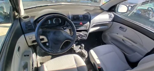 Kia Picanto 2008 