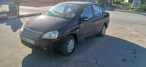Tata Indigo 2016 Indigo