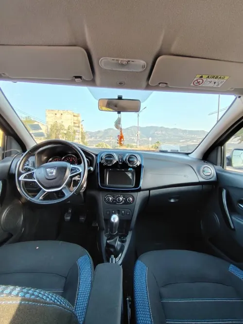 Dacia Sandero 2023 Expression