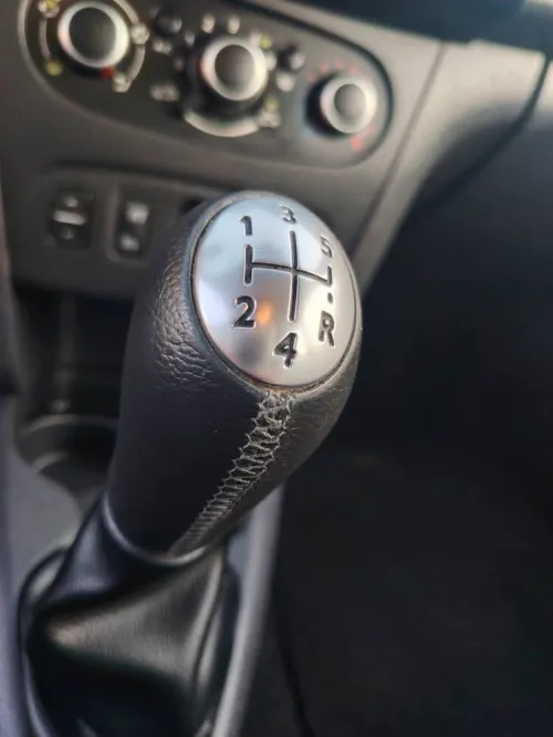 Dacia Sandero 2023 Expression