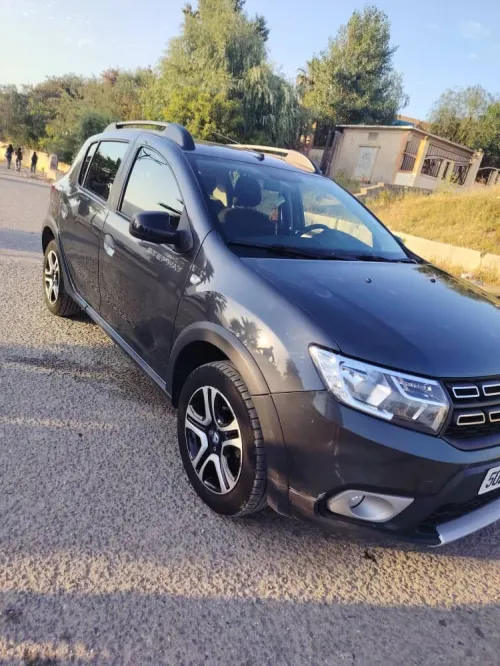 Dacia Sandero 2023 Expression