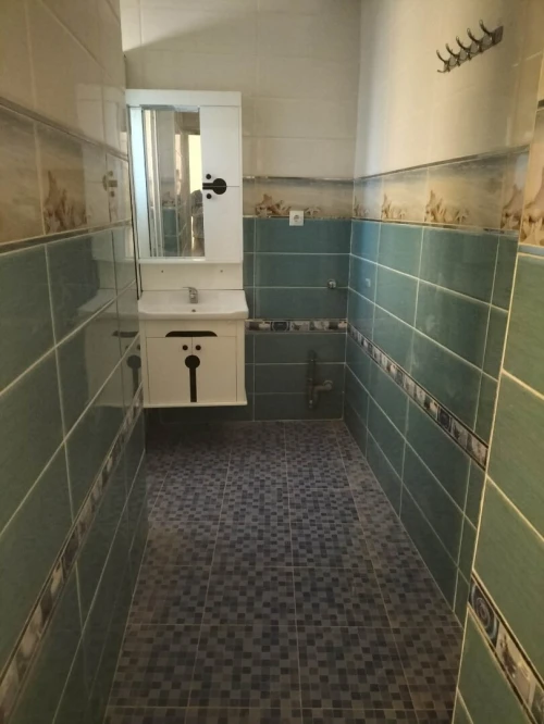 Vente Appartement F2 Tizi Ouzou Tigzirt