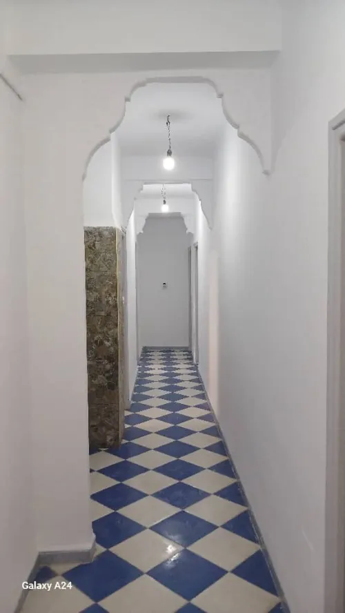 Vente Appartement F4 Tizi Ouzou Draa el mizan